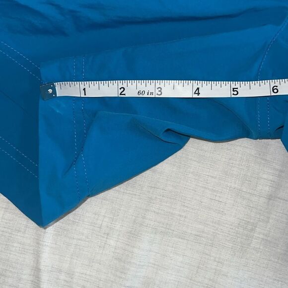 ORLEBAR BROWN Men's Classic Bulldog Mid-Length Swim Shorts Blue sz 30 - Picture 7 of 8